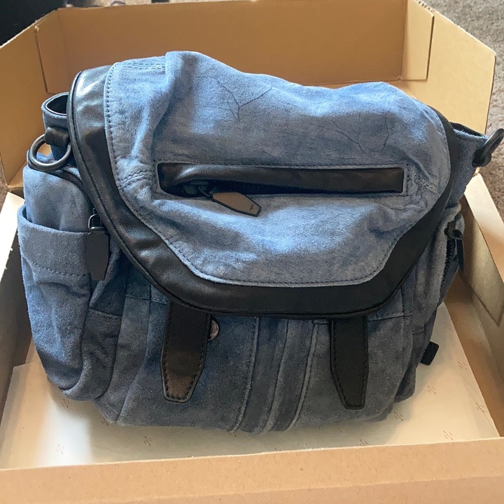 Alexander Wang Marti Backpack